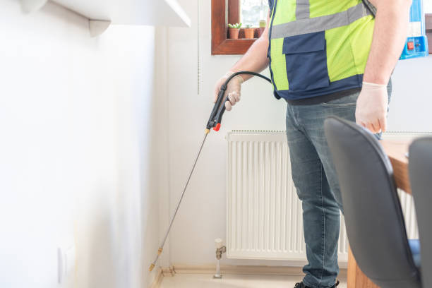Best Emergency Pest Control  in Munroe Falls, OH